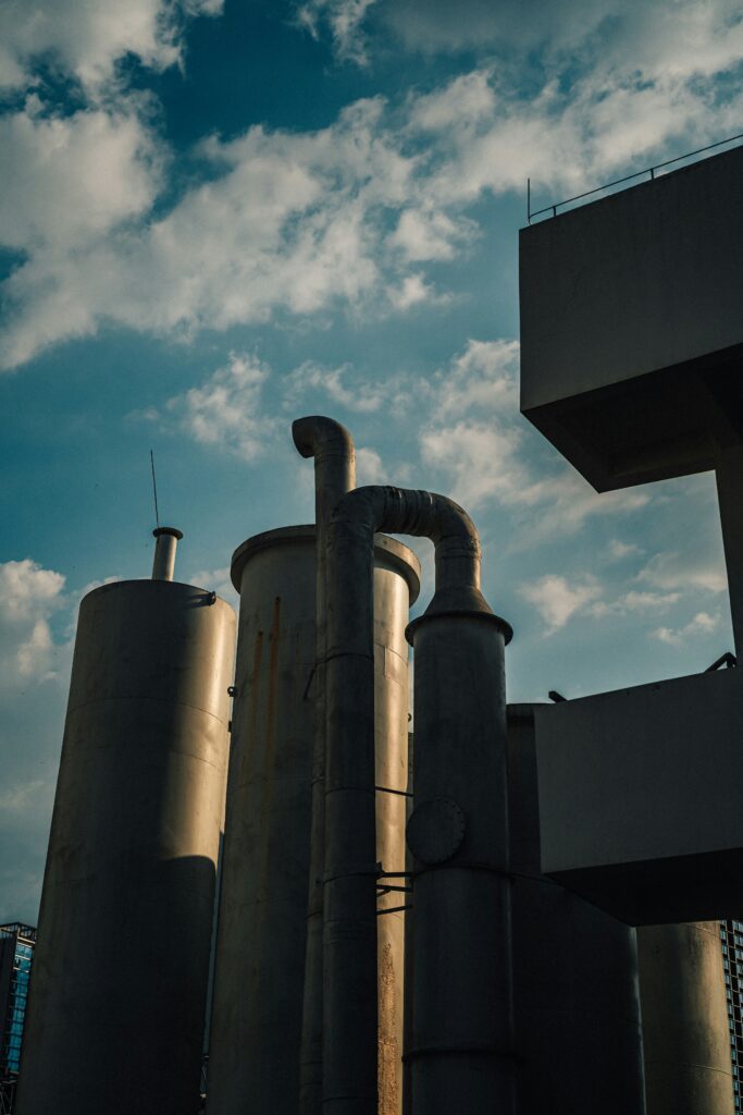 industry